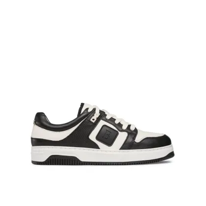 Zdjęcie Badura Sneakersy BUXTON-21 MI08 Biały