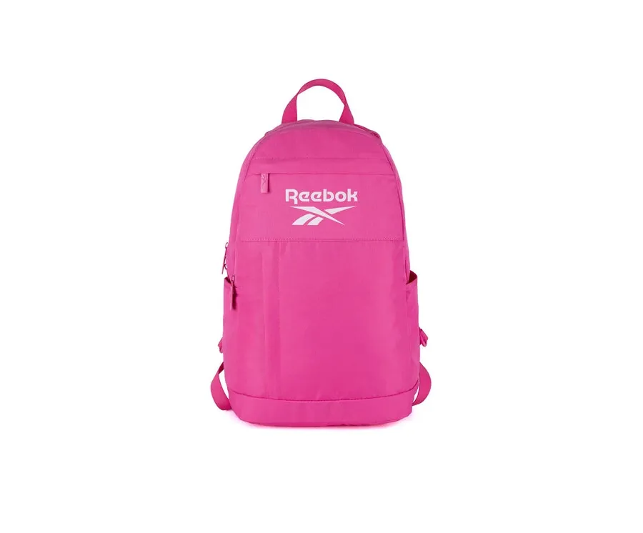 obrazek 1 Reebok Plecak RBK-042-CCC-05 Różowy