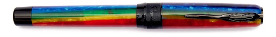obrazek 2 Eleganckie pióro kulkowe Arco Rainbow Multicolor