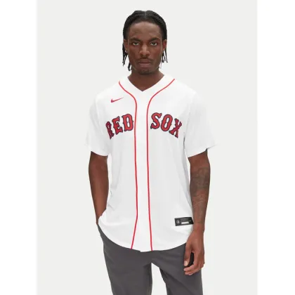 Zdjęcie Nike Koszula T770-BQWH-BQ-XVH Biały Regular Fit