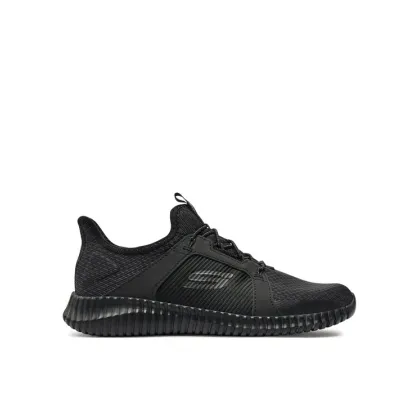 Zdjęcie Skechers Sneakersy Elite Flex 52640/BBK Czarny