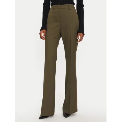 Zdjęcie JOOP! Spodnie materiałowe 58 JW241P165 30043405 Zielony Slim Fit