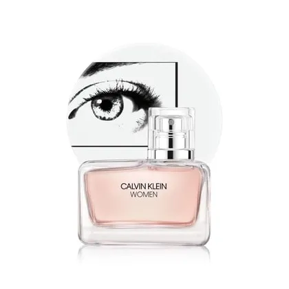 Zdjęcie Calvin Klein Women Woda perfumowana 50 ml