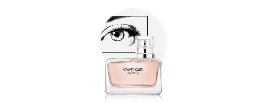 obrazek 1 Calvin Klein Women Woda perfumowana 50 ml