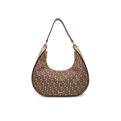 Zdjęcie DKNY Torebka R44CFI48 Brązowy