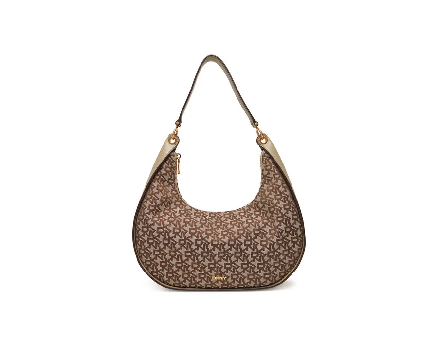 obrazek 1 DKNY Torebka R44CFI48 Brązowy