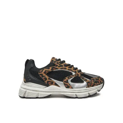 Zdjęcie Steve Madden Sneakersy Plaja SM11001908 Czarny