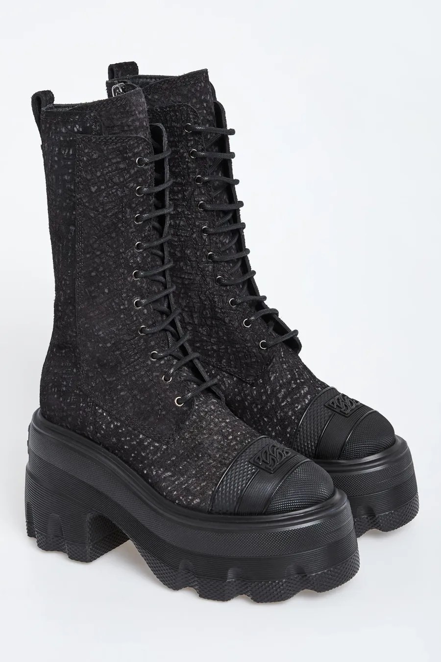 obrazek 1 Trapery damskie CASADEI Casadei