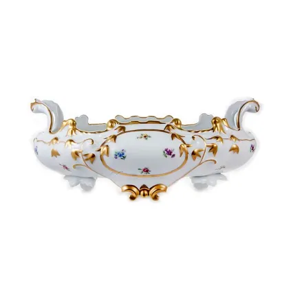 Zdjęcie Porcelanowa misa marki Weimar