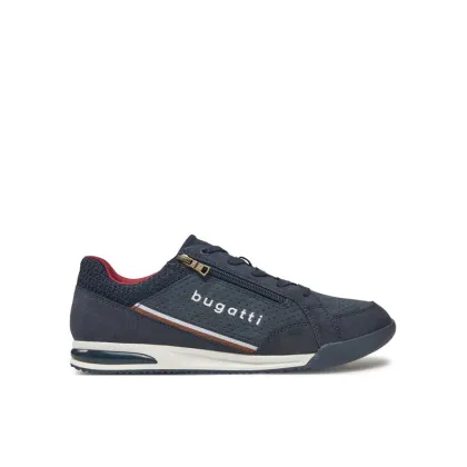 Zdjęcie Bugatti Sneakersy 325-A3809-5950-4163 Granatowy