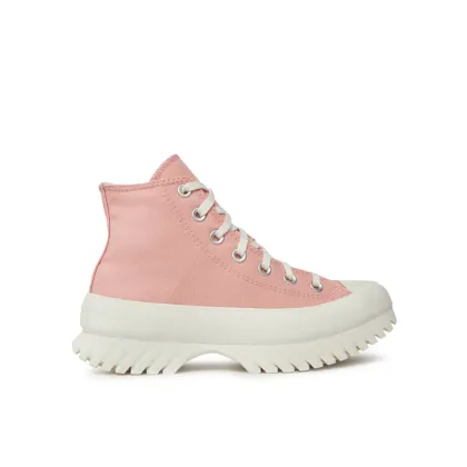 Zdjęcie Converse Trampki Chuck Taylor As Lugged 2.0 A05475C Różowy