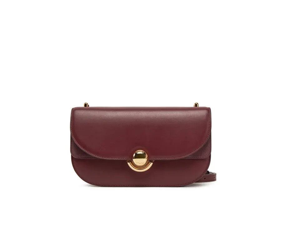 obrazek 1 Furla Torebka Sfera  WB01490 BX0428 26700 Bordowy
