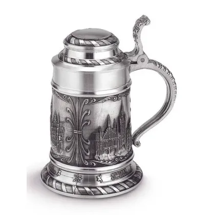 Zdjęcie Ekskluzywny kufel do piwa