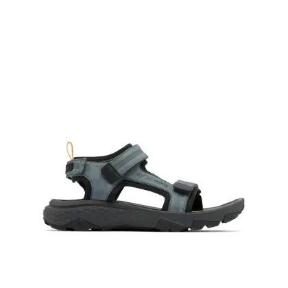 Zdjęcie Columbia Sandały Peakfreak Rush Leather 2121251 Szary