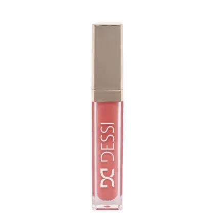 Zdjęcie Dessi Cosmetics Pomadka matowa w płynie 016 Lets Play Let's Play 5.5 ml