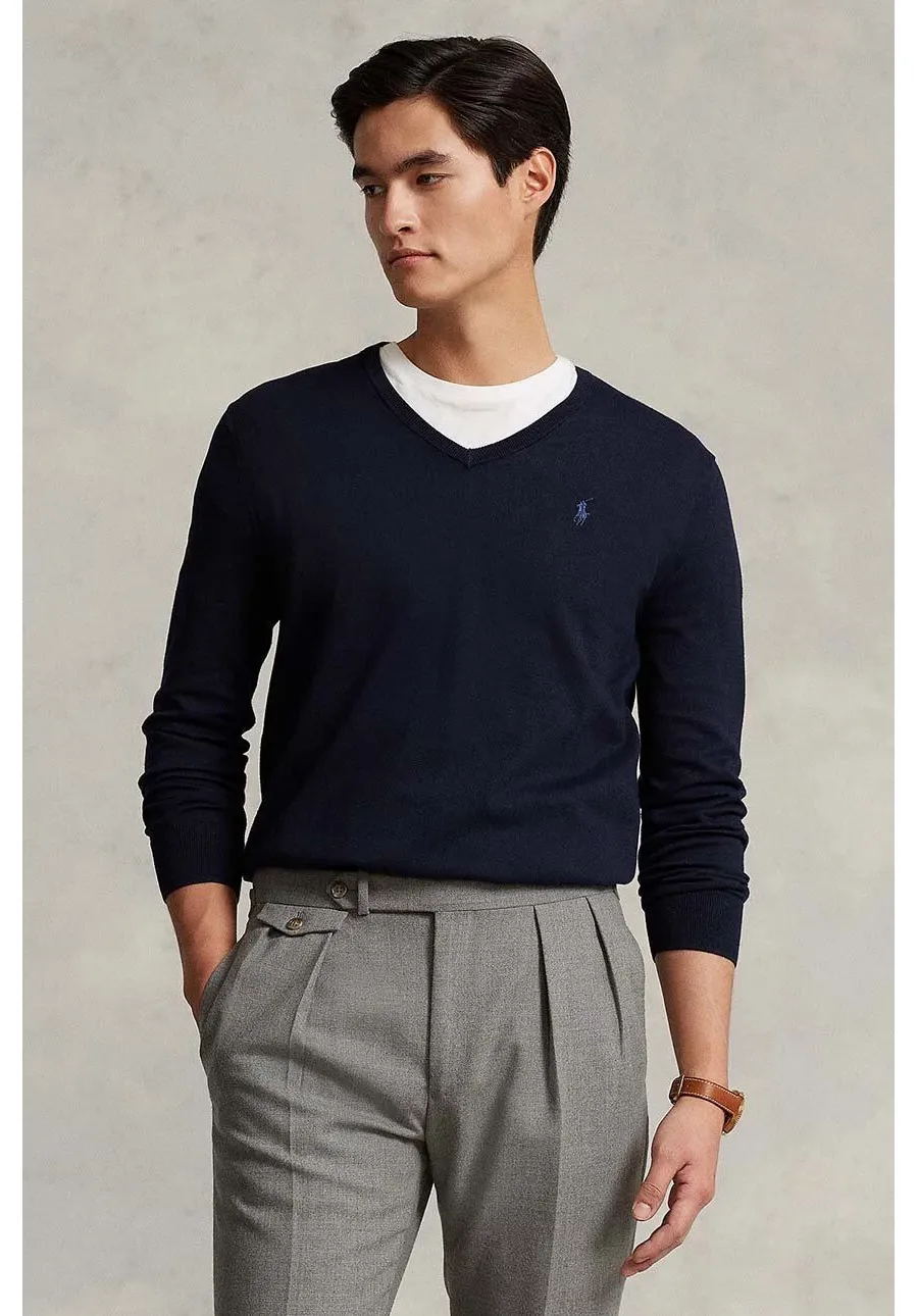 obrazek 1 Polo Ralph Lauren - Sweter 710670789004