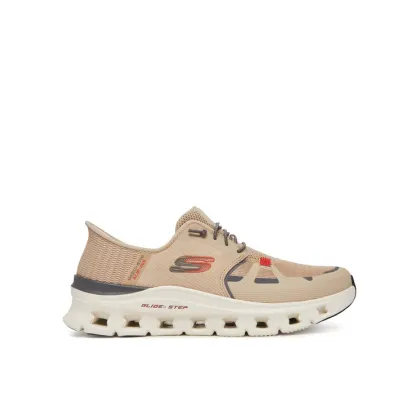 Zdjęcie Skechers Sneakersy Glide-Step Pro- 232930/TPOR Beżowy