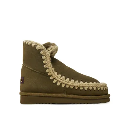 Zdjęcie Mou Śniegowce Eskimo 18 FW101001A Brązowy