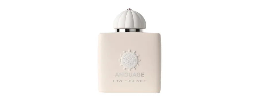 obrazek 1 Amouage Secret Garden Love Tuberose Woda perfumowana 100 ml