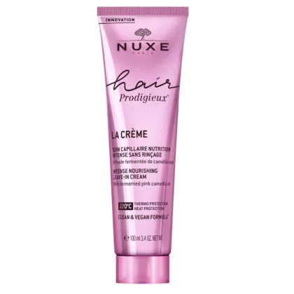 Zdjęcie Nuxe Hair Prodigieux - Ochronny krem bez spłukiwania 100ml 100 ml