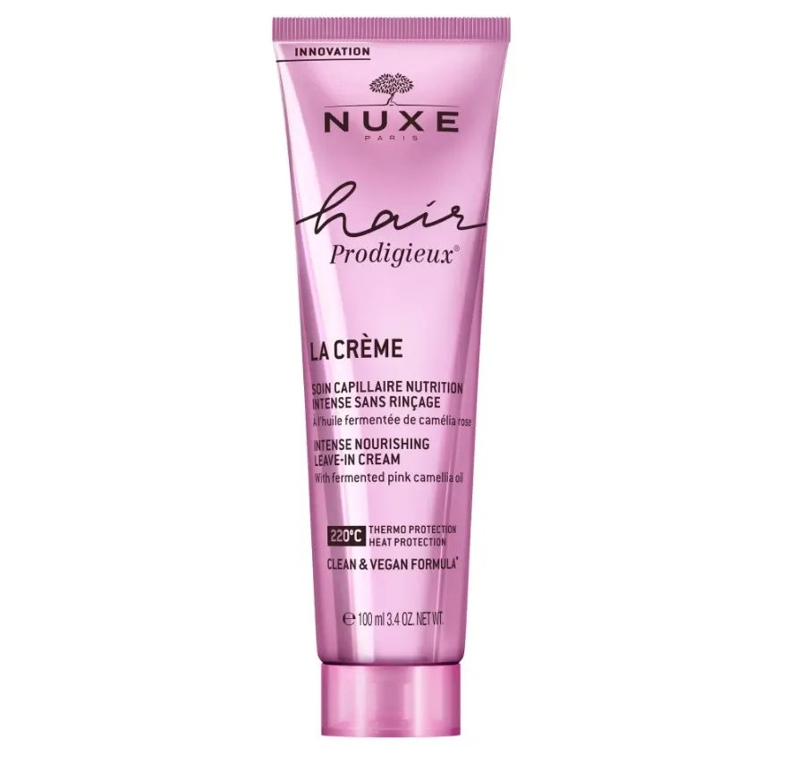 obrazek 1 Nuxe Hair Prodigieux - Ochronny krem bez spłukiwania 100ml 100 ml