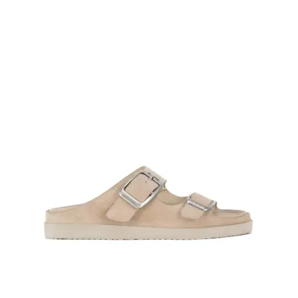 Zdjęcie G-Star Raw Klapki CAMERON-25SS534. Beżowy