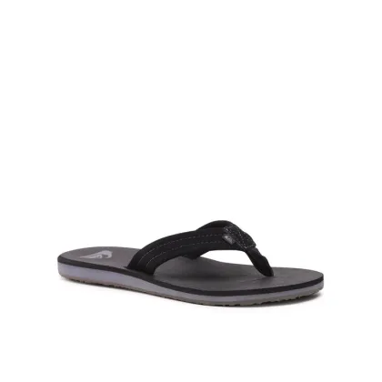 Zdjęcie Quiksilver Japonki AQYL101323 Czarny