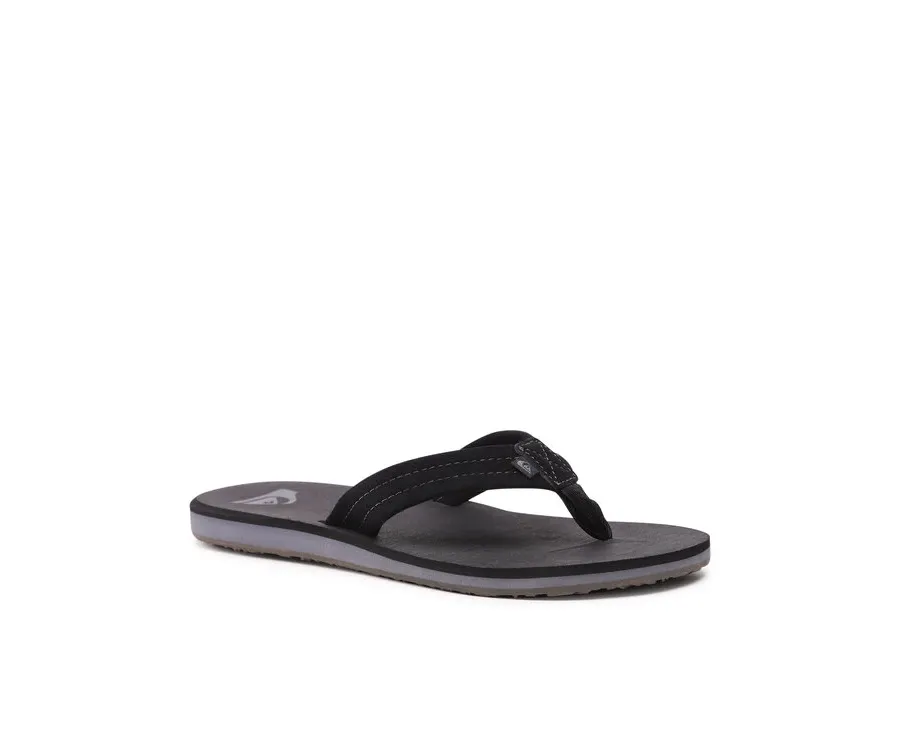obrazek 1 Quiksilver Japonki AQYL101323 Czarny