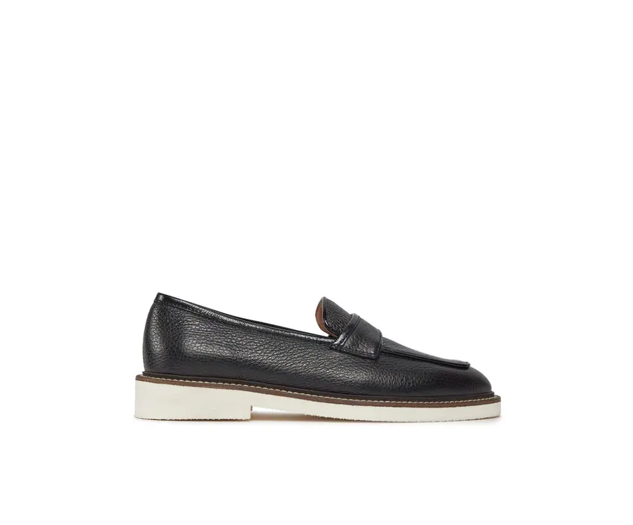obrazek 1 Pollini Lordsy SA10033G1ITD200A Czarny