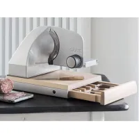 Picture Practical SKS 850 slicer - Graef
