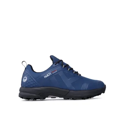 Zdjęcie Halti Sneakersy Pallas Drymaxx M Trail Sneaker Niebieski