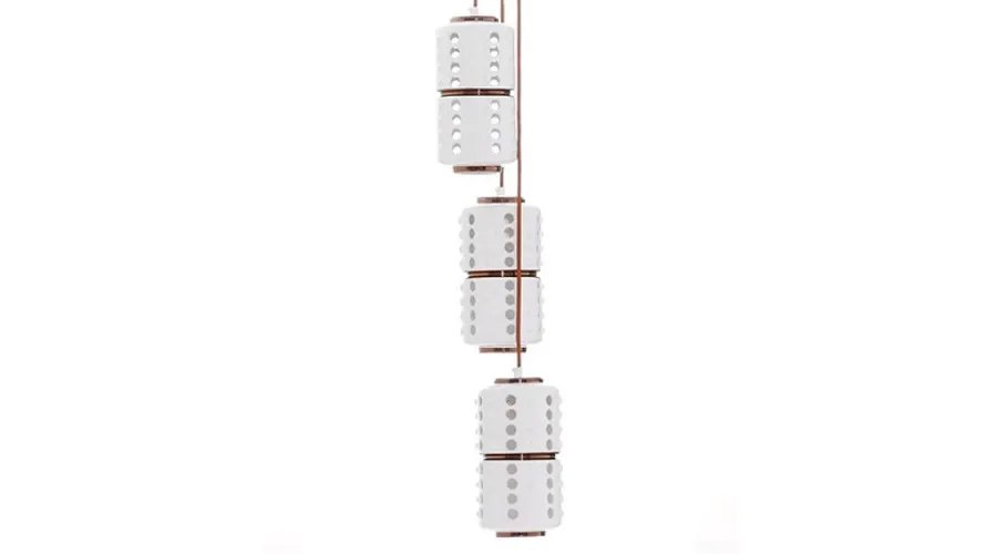 obrazek 1 Awangardowy zestaw lamp sufitowych – Byfly