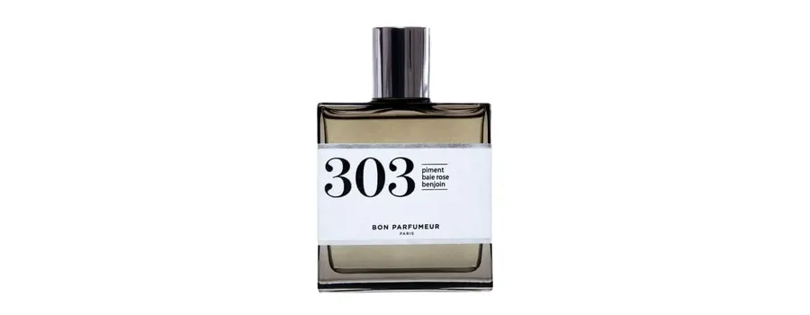 obrazek 1 Bon Parfumeur 303 Piment - Baie Rose - Benjoin Perfumy 100 ml