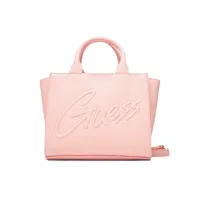 Zdjęcie Guess Torebka J5GZ06 WG730 Różowy
