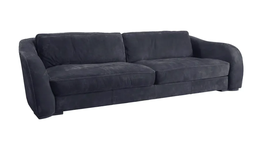 obrazek 2 Piękna sofa z wielowarstwowego drewna jodłowego - Ulivi Salotti