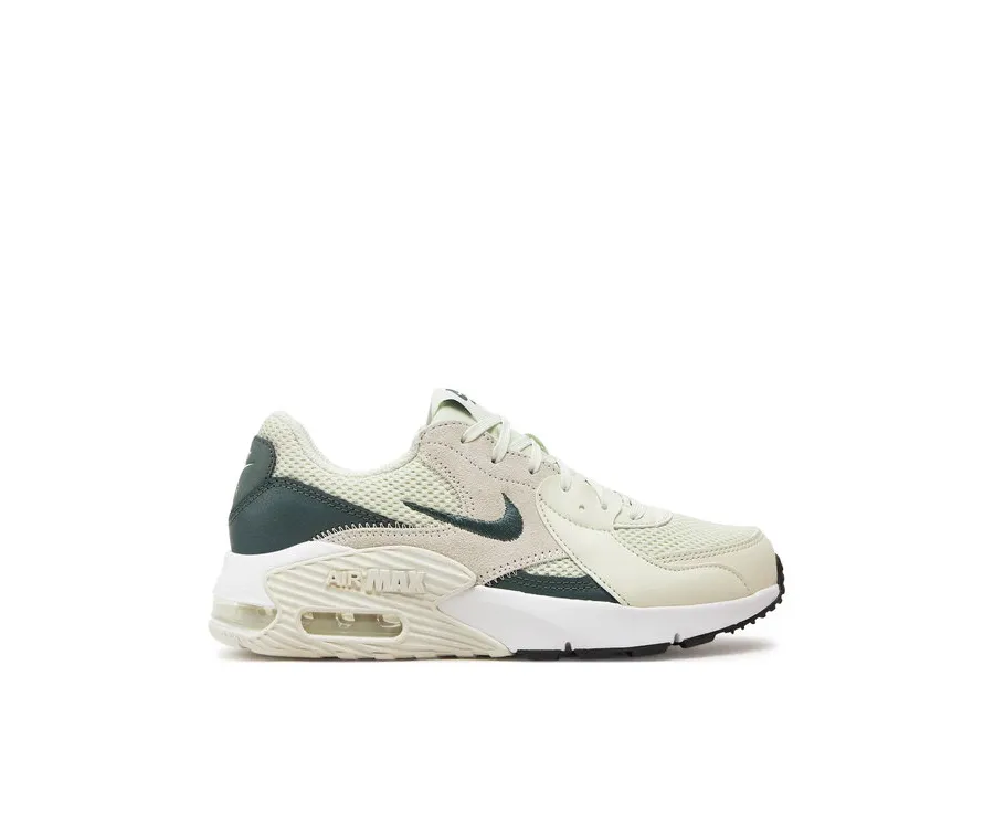 obrazek 1 Nike Sneakersy Air Max Excee CD5432 011 Zielony