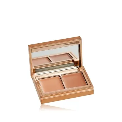 Zdjęcie Sigma Beauty Spectrum Color-Correcting Duo Paleta korektorów 1.52 g Medium to Dark