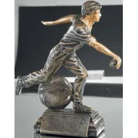 Zdjęcie Statuetka dla zwycięzcy gry w bule – Erre Emme