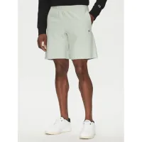 Zdjęcie Champion Szorty sportowe 220764 Zielony Loose Fit