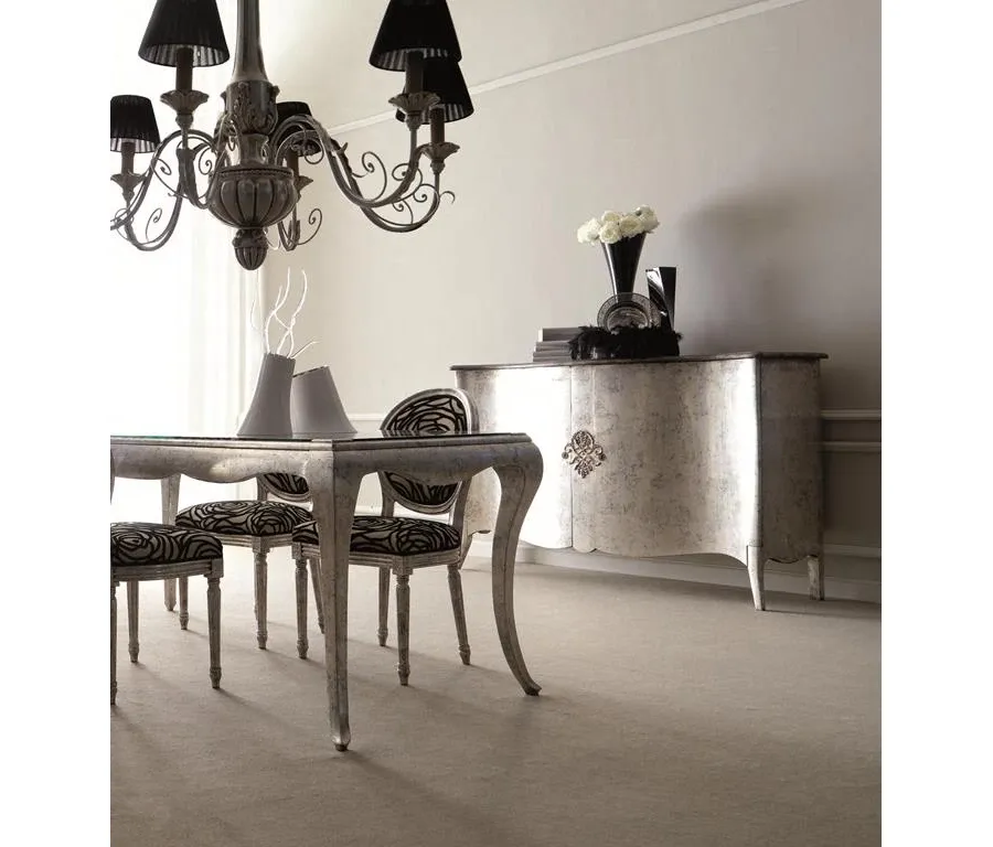 obrazek 2 Elegancki kredens z Florencji