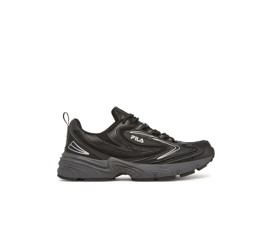 obrazek 1 Fila Sneakersy Actix FFW0412 83162 Czarny