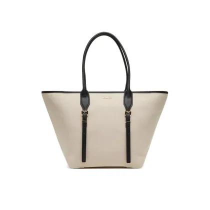 Zdjęcie MICHAEL Michael Kors Torebka 30S5G9OT7C Beżowy