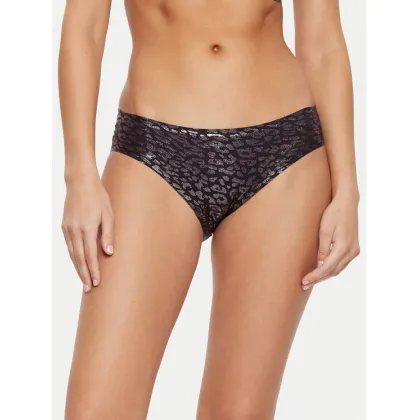 Zdjęcie Chantelle Figi klasyczne Soft Stretch C11DA3 Granatowy