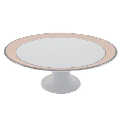 Zdjęcie Cudowna porcelanowa patera Ethereal Moka