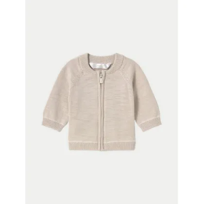 Zdjęcie Mayoral Kardigan 1395 Beżowy Regular Fit