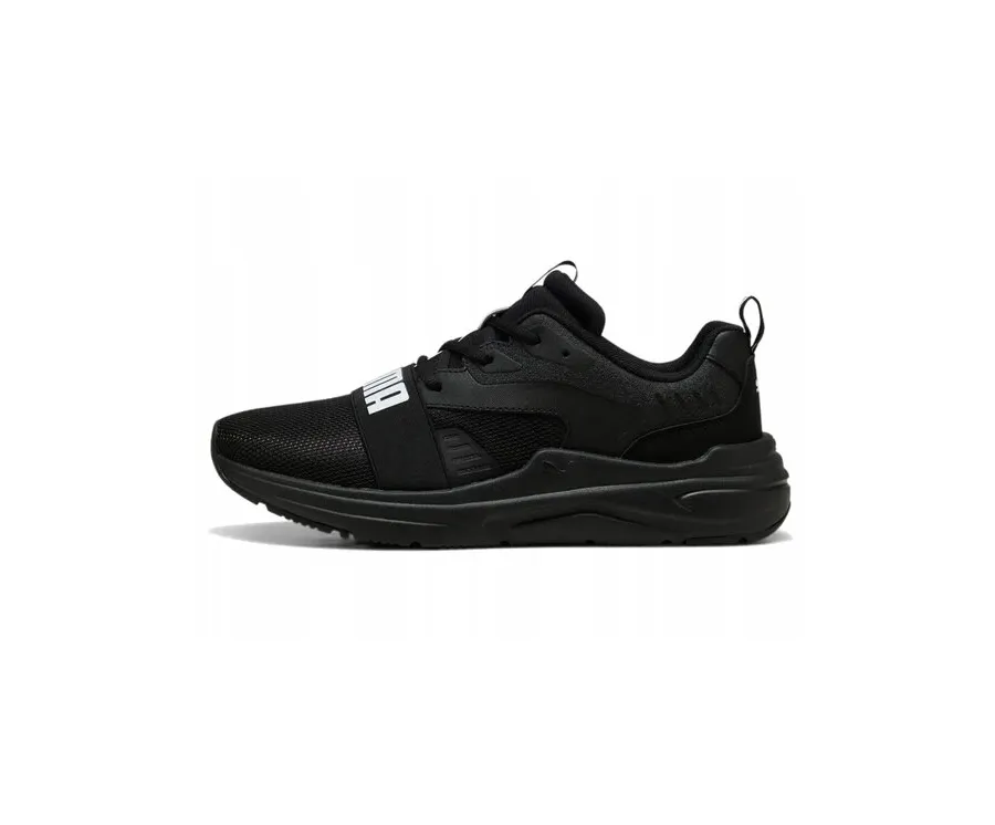 obrazek 1 Puma Sneakersy 400232 01 Czarny
