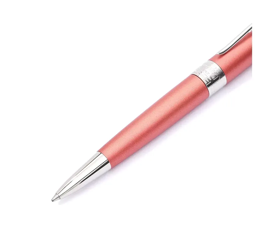 obrazek 1 Fenomenalny długopis Avatar Ur - Art Peach Pink