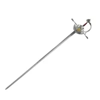 Zdjęcie Fantastyczny rapier muszkieterów na upominek