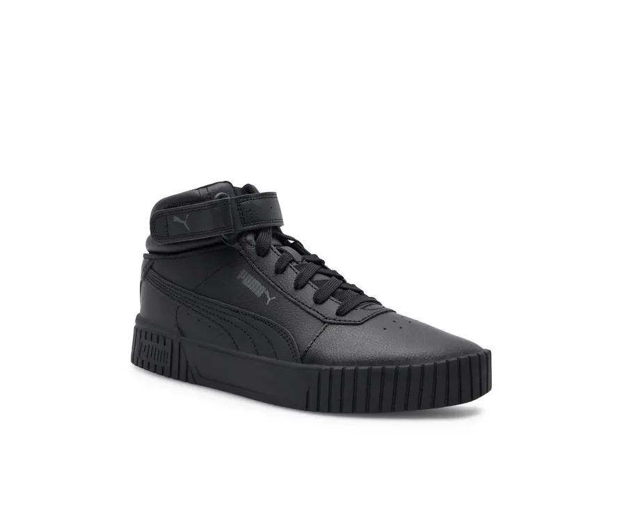 obrazek 1 Puma Sneakersy Carina 2.0 Mid Jr 38737601 Czarny