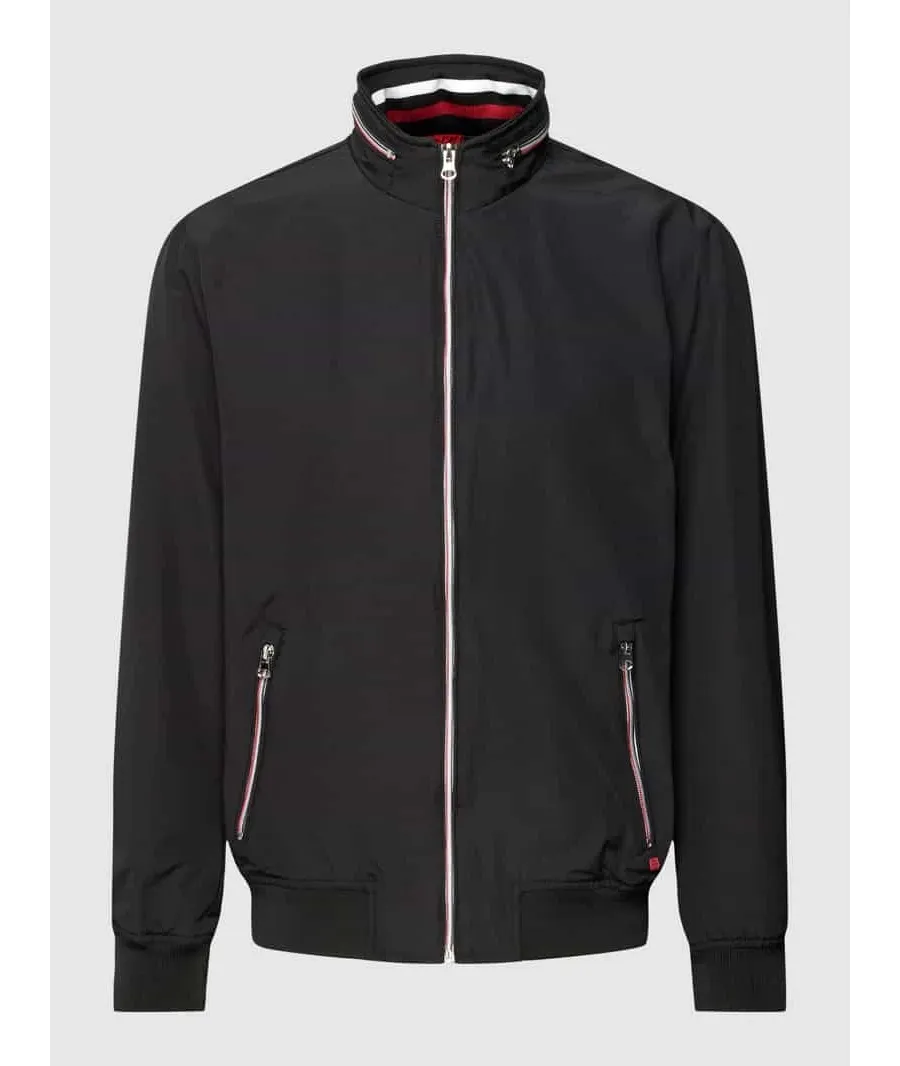 obrazek 1 Bluzon z wyjmowanym kapturem